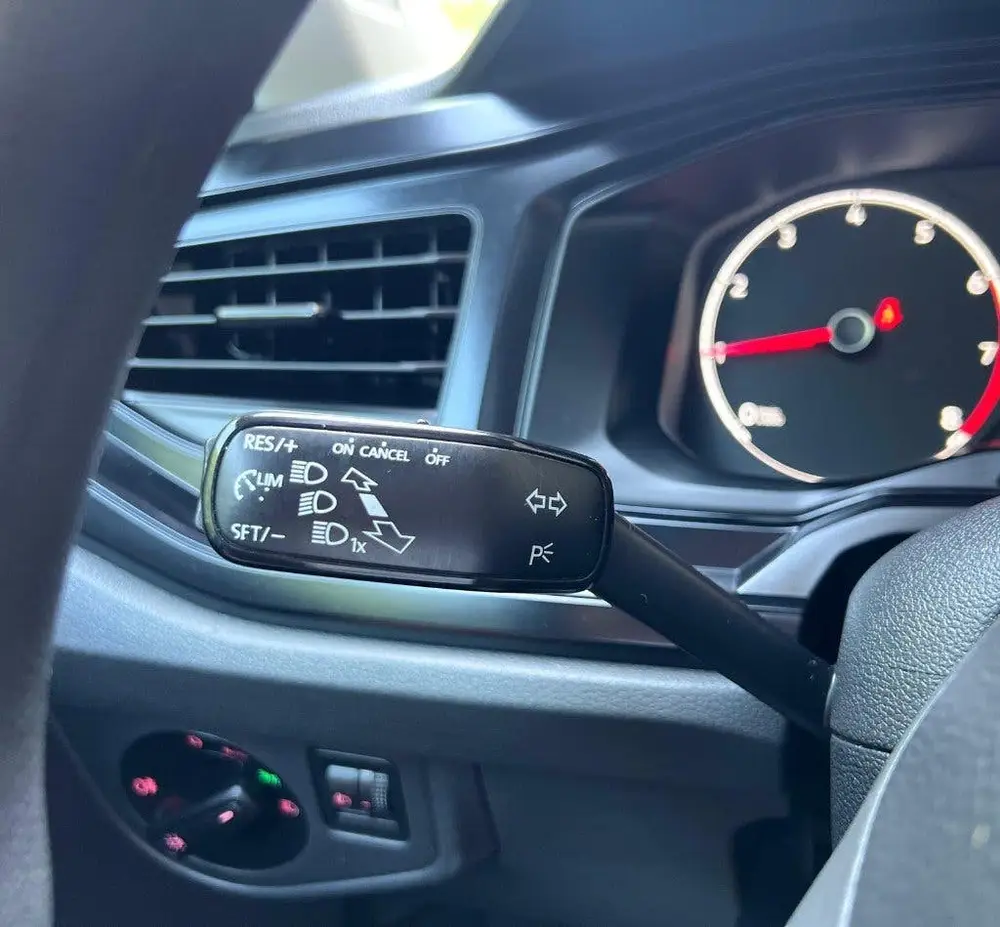 Volkswagen Polo Nette Volkswagen Polo 2019 Comfortline Led/AIRCO/CRUISE uit 2019, foto 18