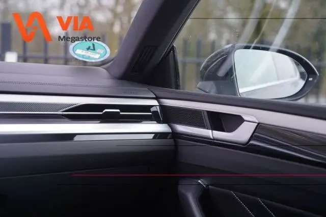Volkswagen Arteon 2.0 TSI R-Line Shooting Brake | Pano | Ada uit 2023, foto 19