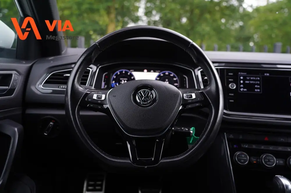 Volkswagen T-Roc 1.5 TSi Sport | Camera | Trekhaak | Stoelve uit 2019, foto 13