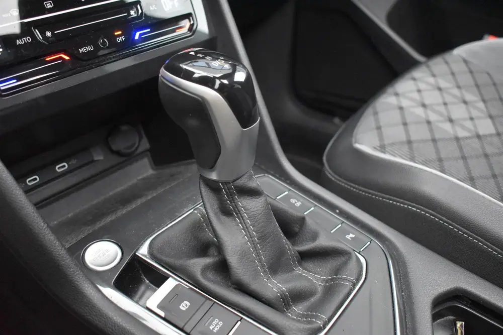 Volkswagen Tiguan Allspace 1.5 TSI R-Line 7p. uit 2021, foto 19