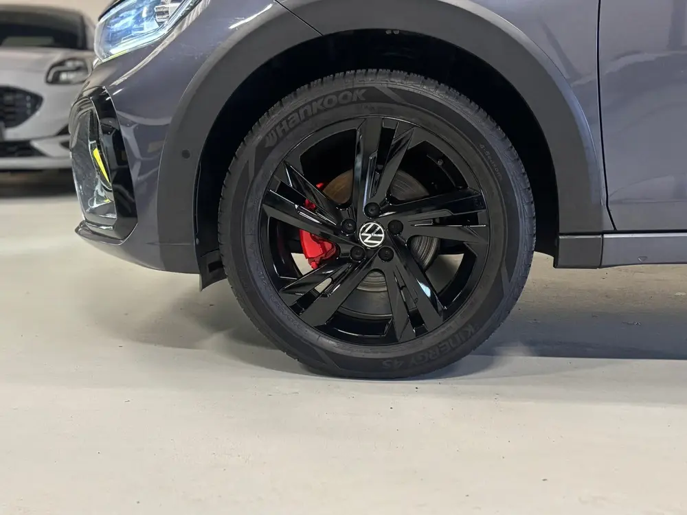 Volkswagen Taigo 1.5 TSI R-Line Cam|Pano|Beats|IQ-light|Ledb uit 2022, foto 10
