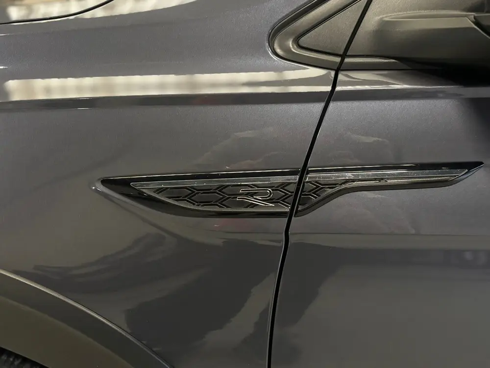 Volkswagen Taigo 1.5 TSI R-Line Cam|Pano|Beats|IQ-light|Ledb uit 2022, foto 12