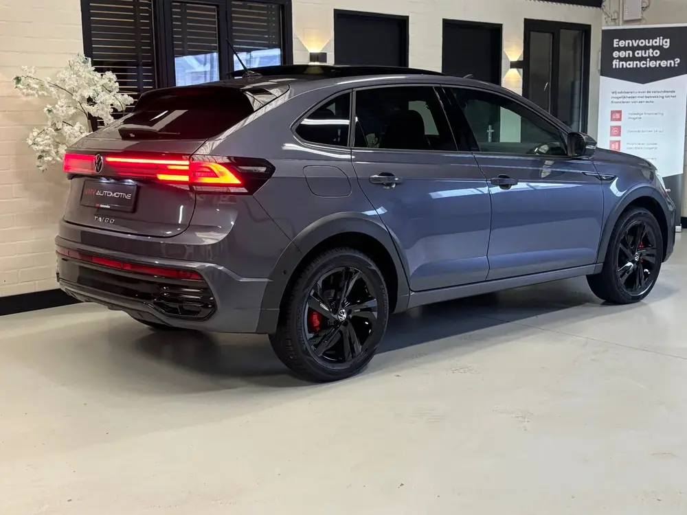 Volkswagen Taigo 1.5 TSI R-Line Cam|Pano|Beats|IQ-light|Ledb uit 2022, foto 2