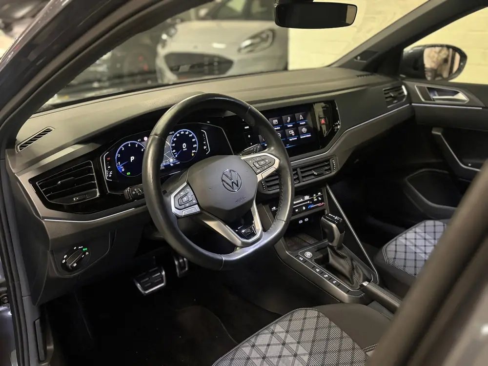 Volkswagen Taigo 1.5 TSI R-Line Cam|Pano|Beats|IQ-light|Ledb uit 2022, foto 3