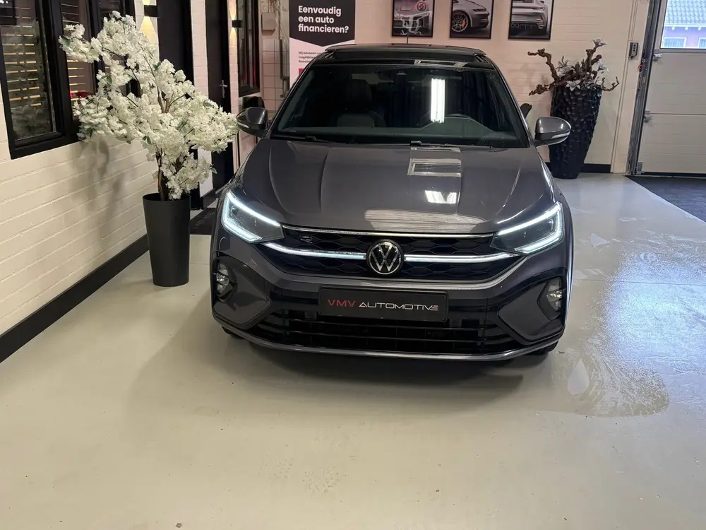 Volkswagen Taigo 1.5 TSI R-Line Cam|Pano|Beats|IQ-light|Ledb uit 2022, foto 6