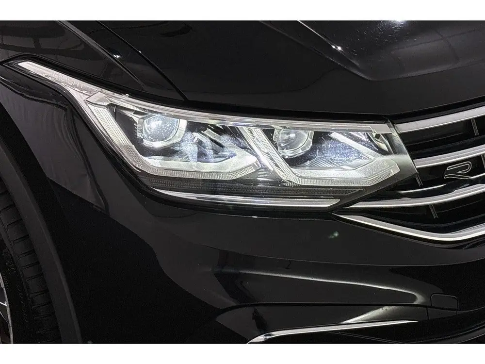 Volkswagen Tiguan 1.4 TSI eHybrid R-Line Trekhaak Camera Sto uit 2022, foto 19