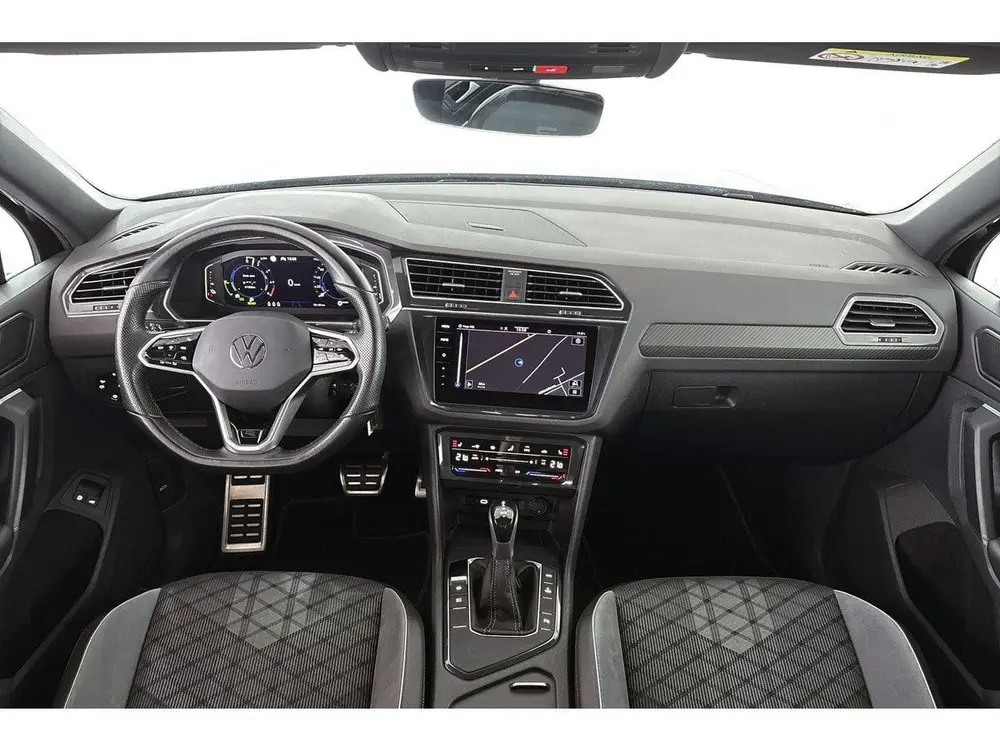 Volkswagen Tiguan 1.4 TSI eHybrid R-Line Trekhaak Camera Sto uit 2022, foto 7