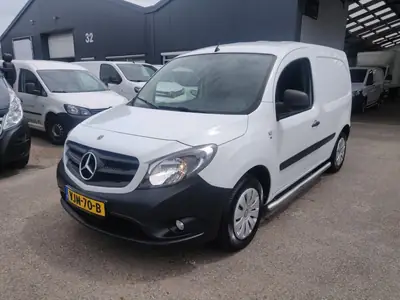 Mercedes-Benz Citan 108 CDI (bj 2021) uit 2021