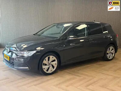 Volkswagen Golf 1.0 TSI Life Business CLIMA PDC CRUISE STOEL uit 2020