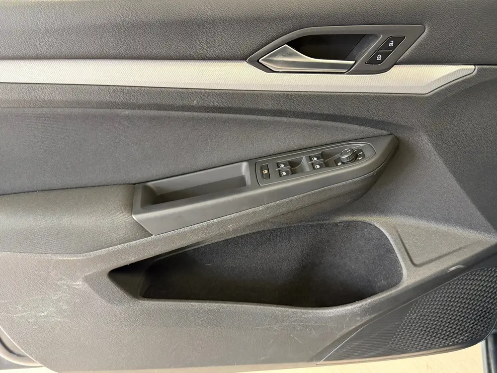 Volkswagen Golf 1.0 TSI Life Business CLIMA PDC CRUISE STOEL uit 2020, foto 14