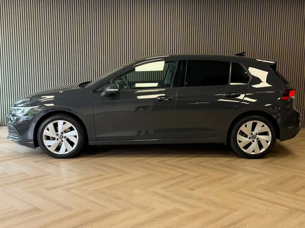 Volkswagen Golf 1.0 TSI Life Business CLIMA PDC CRUISE STOEL uit 2020, foto 3