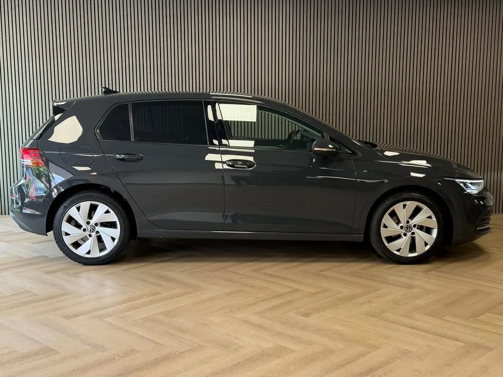 Volkswagen Golf 1.0 TSI Life Business CLIMA PDC CRUISE STOEL uit 2020, foto 4