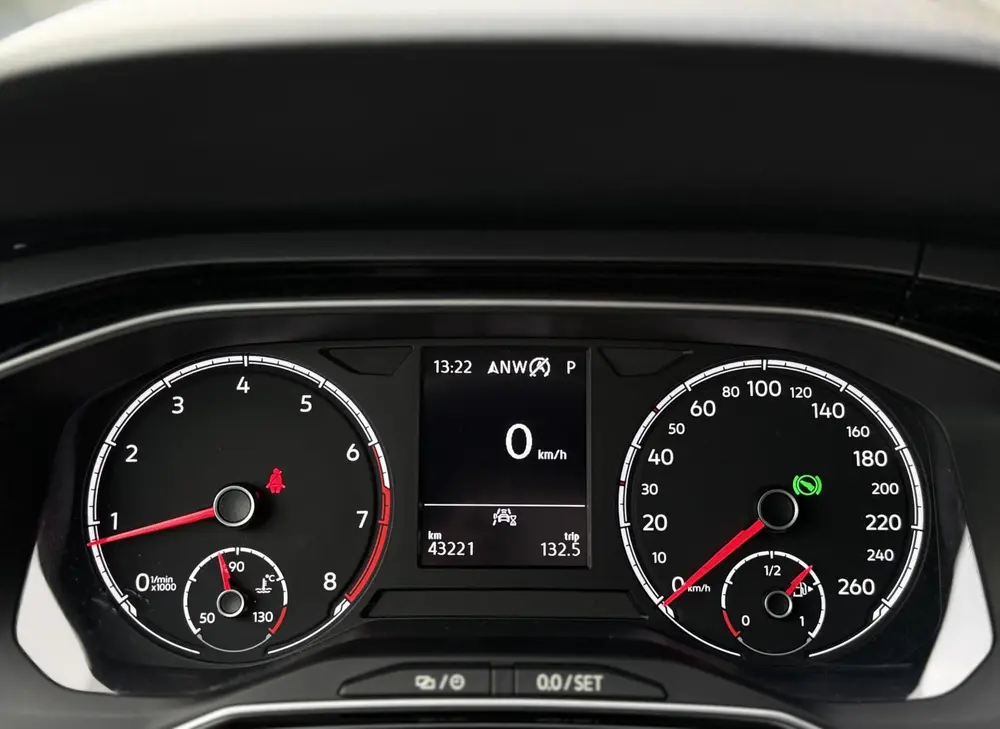 Volkswagen Polo 2.0 TSI GTI l Automaat l Apple Carplay l PDC uit 2020, foto 10
