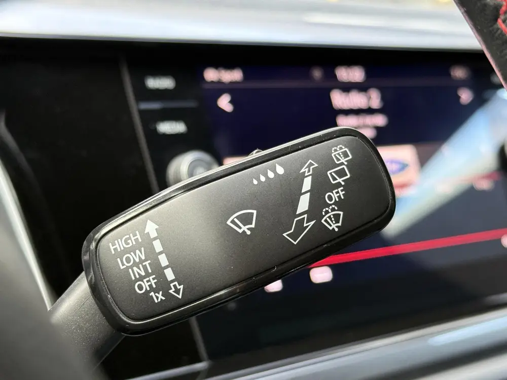 Volkswagen Polo 2.0 TSI GTI l Automaat l Apple Carplay l PDC uit 2020, foto 12