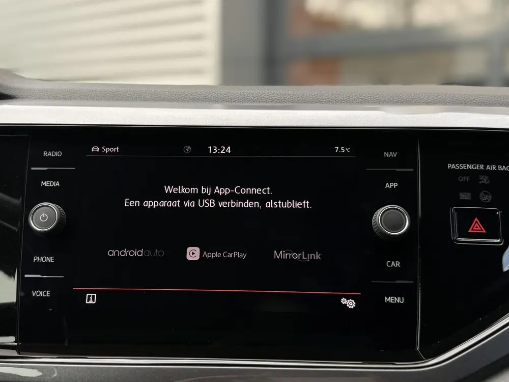 Volkswagen Polo 2.0 TSI GTI l Automaat l Apple Carplay l PDC uit 2020, foto 15