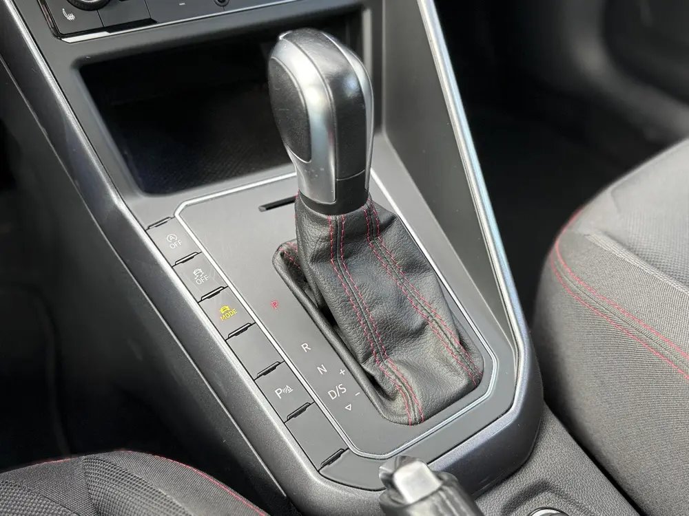 Volkswagen Polo 2.0 TSI GTI l Automaat l Apple Carplay l PDC uit 2020, foto 19