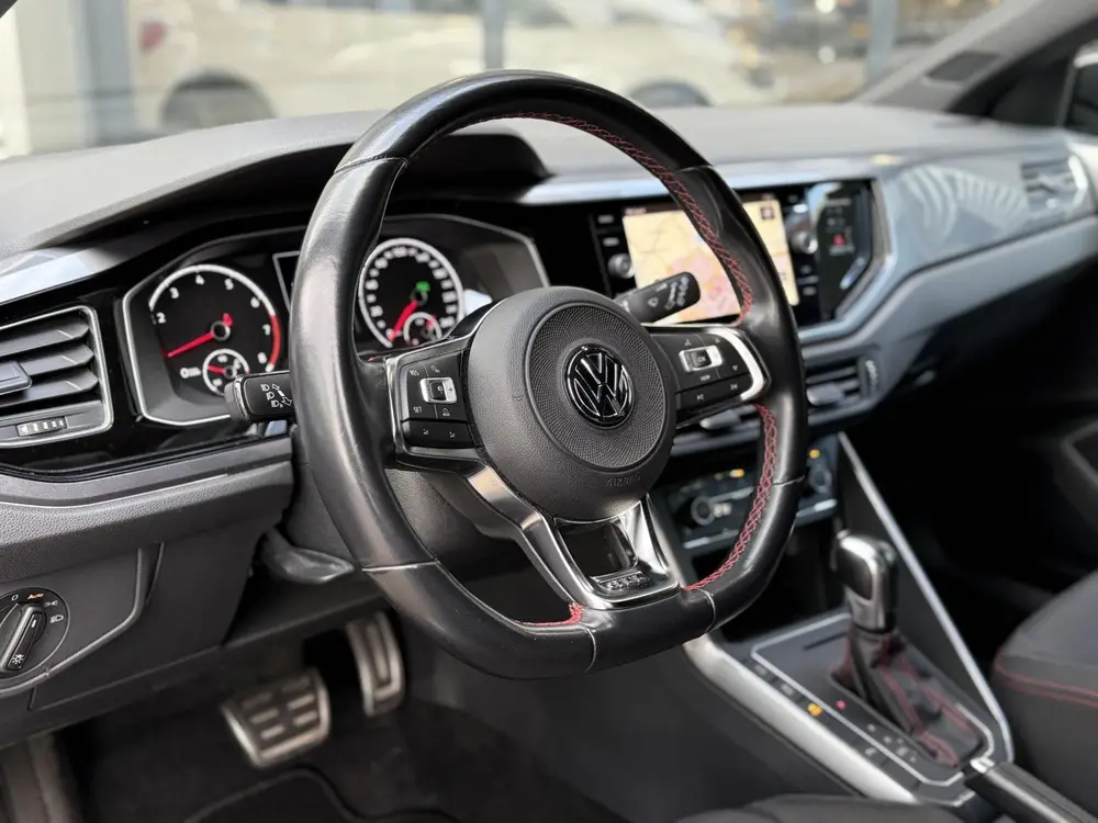 Volkswagen Polo 2.0 TSI GTI l Automaat l Apple Carplay l PDC uit 2020, foto 4