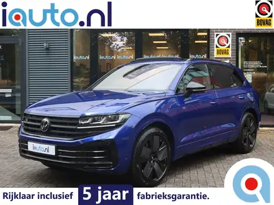 Volkswagen Touareg 3.0 TSi eHybrid 4MOTION R Edition Pano/IQ uit 2025