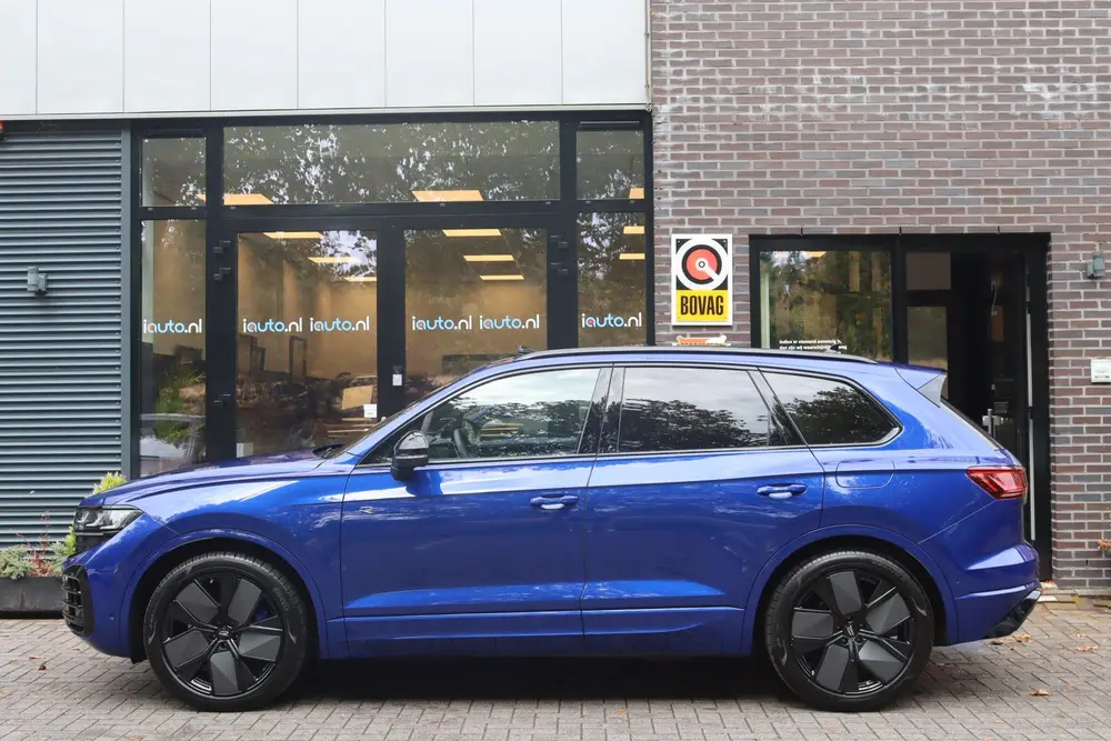 Volkswagen Touareg 3.0 TSi eHybrid 4MOTION R Edition Pano/IQ uit 2025, foto 3