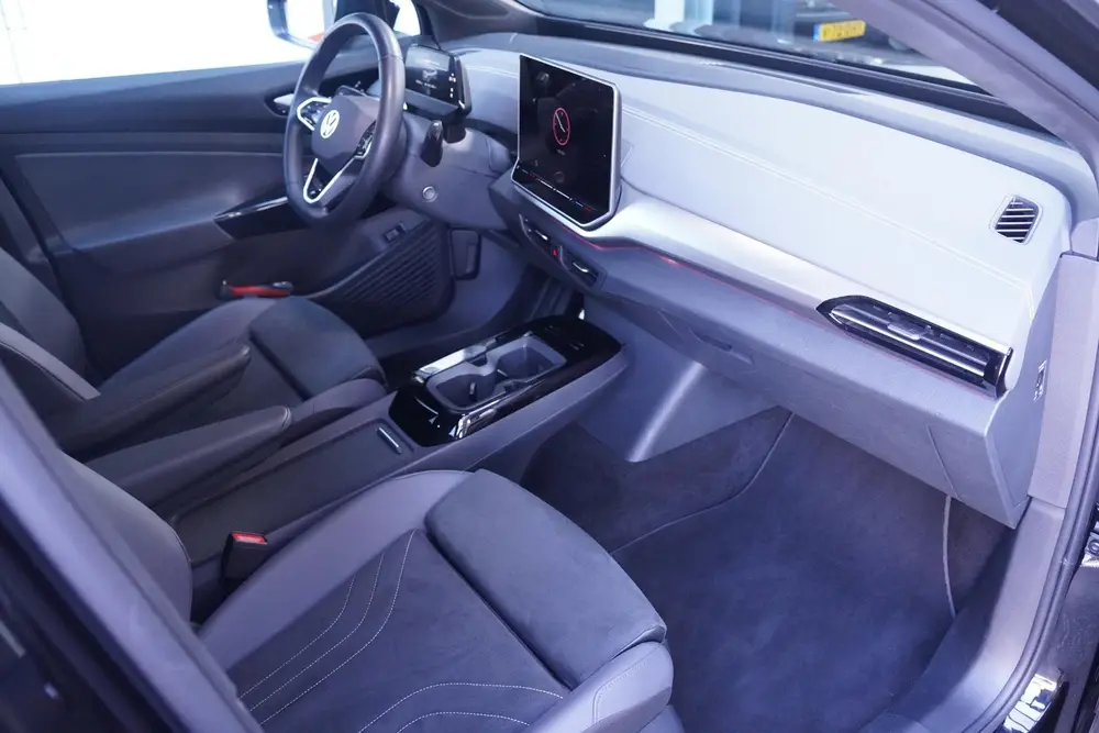 Volkswagen ID.4 Pro Business 77 kWh SOH 95% NAP Warmtepomp 2 uit 2024, foto 19