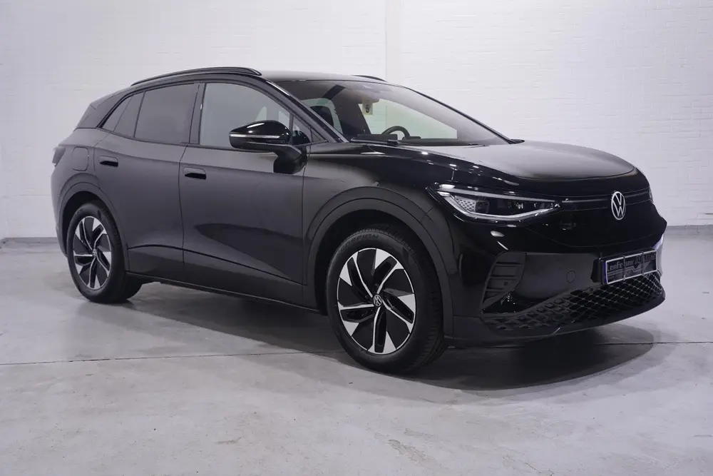 Volkswagen ID.4 Pro Business 77 kWh SOH 95% NAP Warmtepomp 2 uit 2024, foto 3