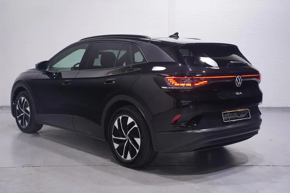 Volkswagen ID.4 Pro Business 77 kWh SOH 95% NAP Warmtepomp 2 uit 2024, foto 7