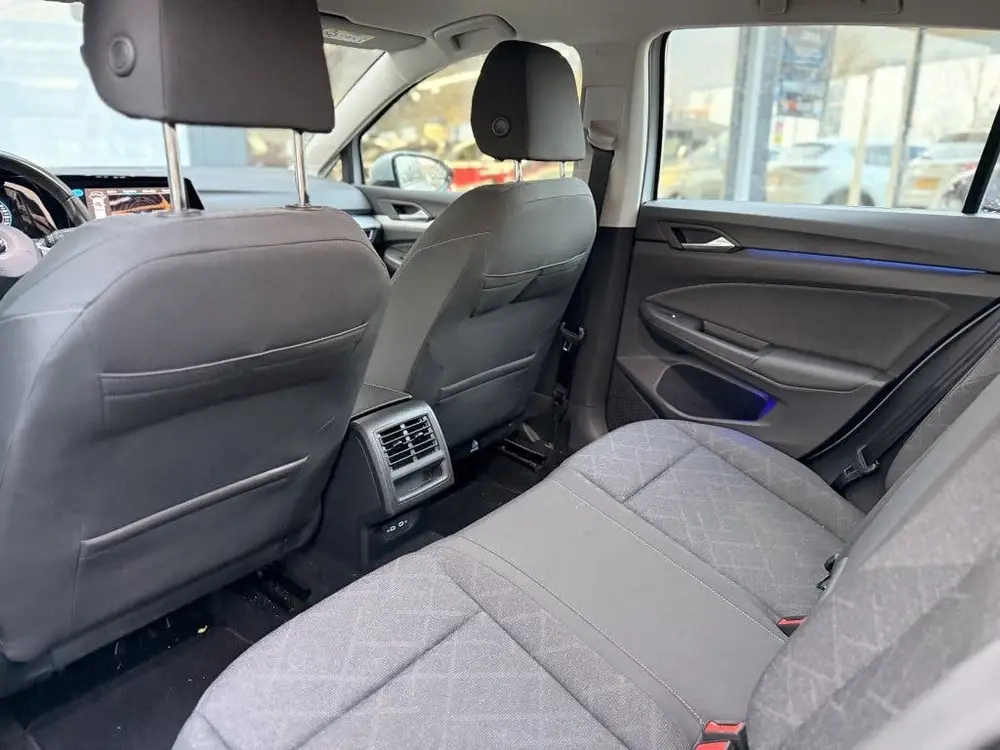 Volkswagen Golf 1.0 TSI Life | Navi | Camera | Adaptive crui uit 2022, foto 15