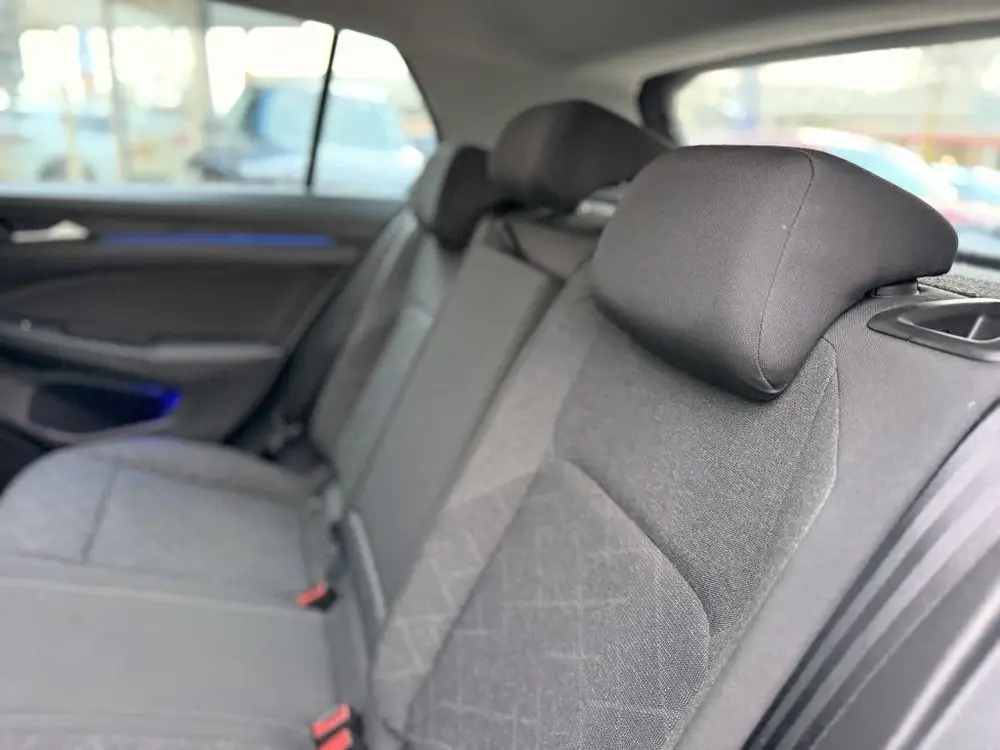 Volkswagen Golf 1.0 TSI Life | Navi | Camera | Adaptive crui uit 2022, foto 16