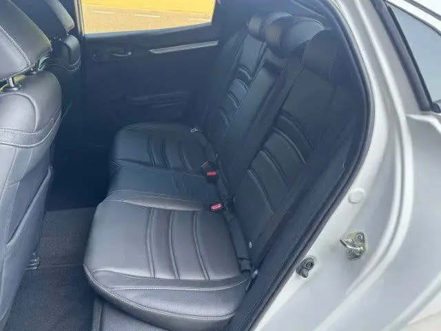 Honda Civic 1.0 i-VTEC Elegance Leer (bj 2019, automaat) uit 2019, foto 10