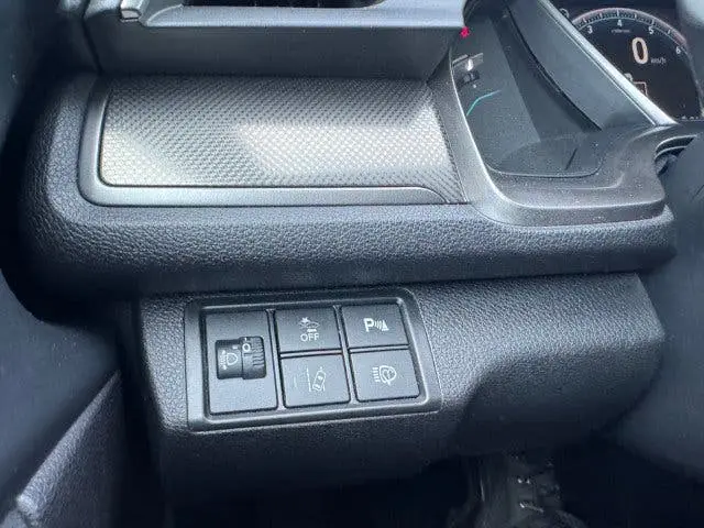 Honda Civic 1.0 i-VTEC Elegance Leer (bj 2019, automaat) uit 2019, foto 14