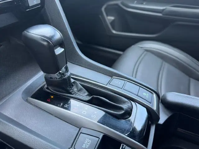 Honda Civic 1.0 i-VTEC Elegance Leer (bj 2019, automaat) uit 2019, foto 19