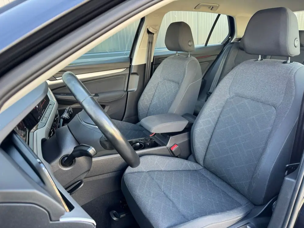 Volkswagen Golf 1.0 TSI Life Business / clima / adapt. cruis uit 2022, foto 15