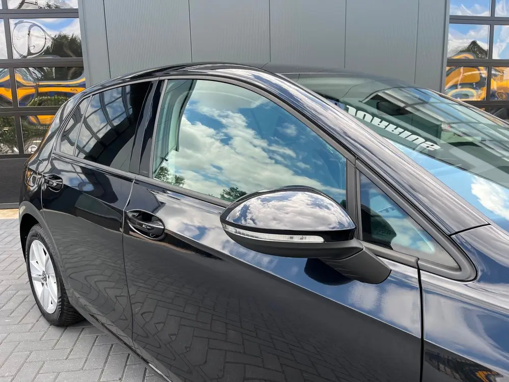 Volkswagen Golf 1.5 eTSI Life Business NLAuto/Automaat/Massa uit 2023, foto 6