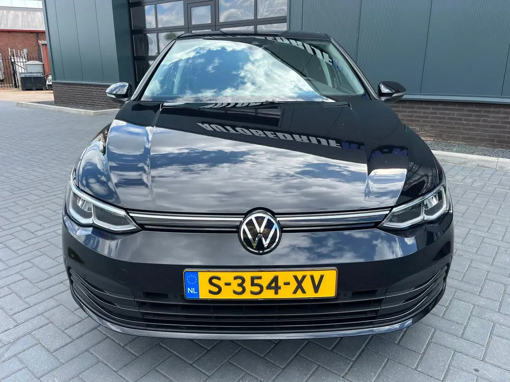 Volkswagen Golf 1.5 eTSI Life Business NLAuto/Automaat/Massa uit 2023, foto 7