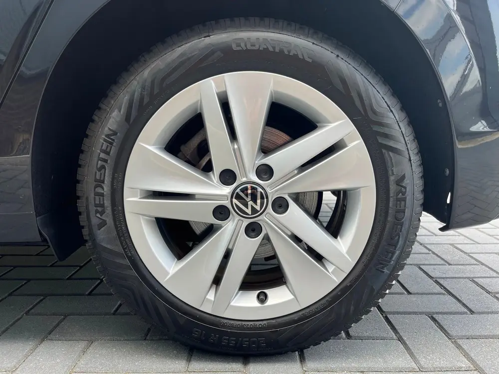 Volkswagen Golf 1.5 eTSI Life Business NLAuto/Automaat/Massa uit 2023, foto 9