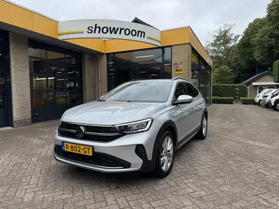 Volkswagen Taigo 1.0 TSI Life Airco Led Carplay (bj 2022) uit 2022