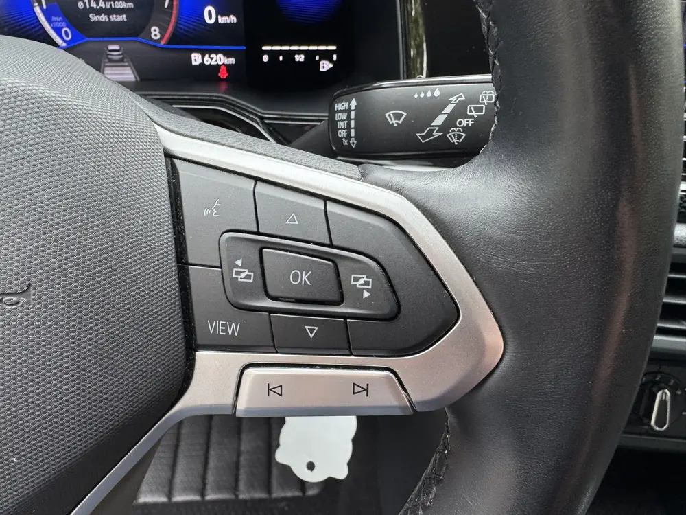 Volkswagen Taigo 1.0 TSI Life Airco Led Carplay (bj 2022) uit 2022, foto 18