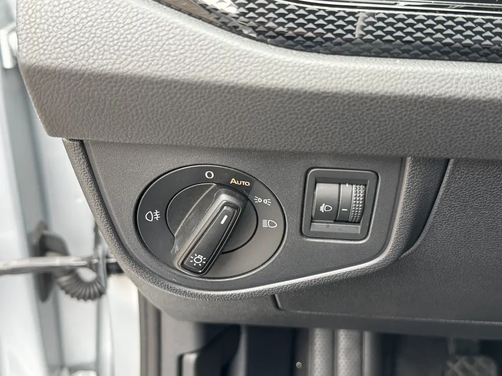 Volkswagen Taigo 1.0 TSI Life Airco Led Carplay (bj 2022) uit 2022, foto 19