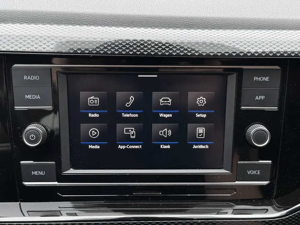 Volkswagen Taigo 1.0 TSI Life Airco Led Carplay (bj 2022) uit 2022, foto 8