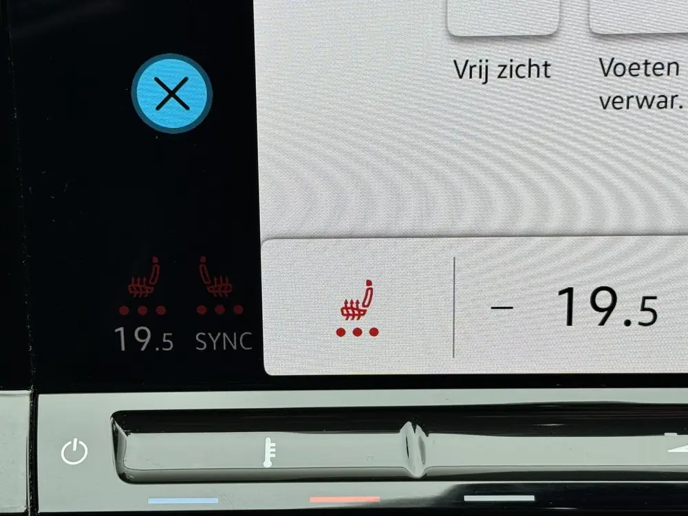 Volkswagen Golf 1.5 eTSI R-Line Climate Control Navi Carplay uit 2022, foto 11