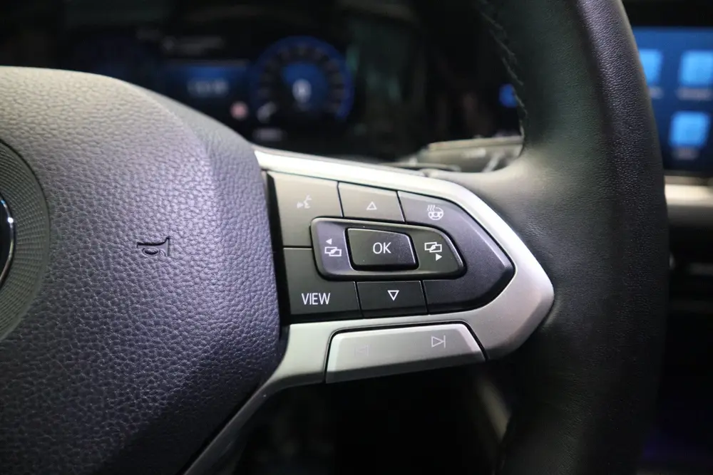 Volkswagen Golf 1.5 eTSI Style Panoramadak Elec.Trekhaak IQ uit 2020, foto 9