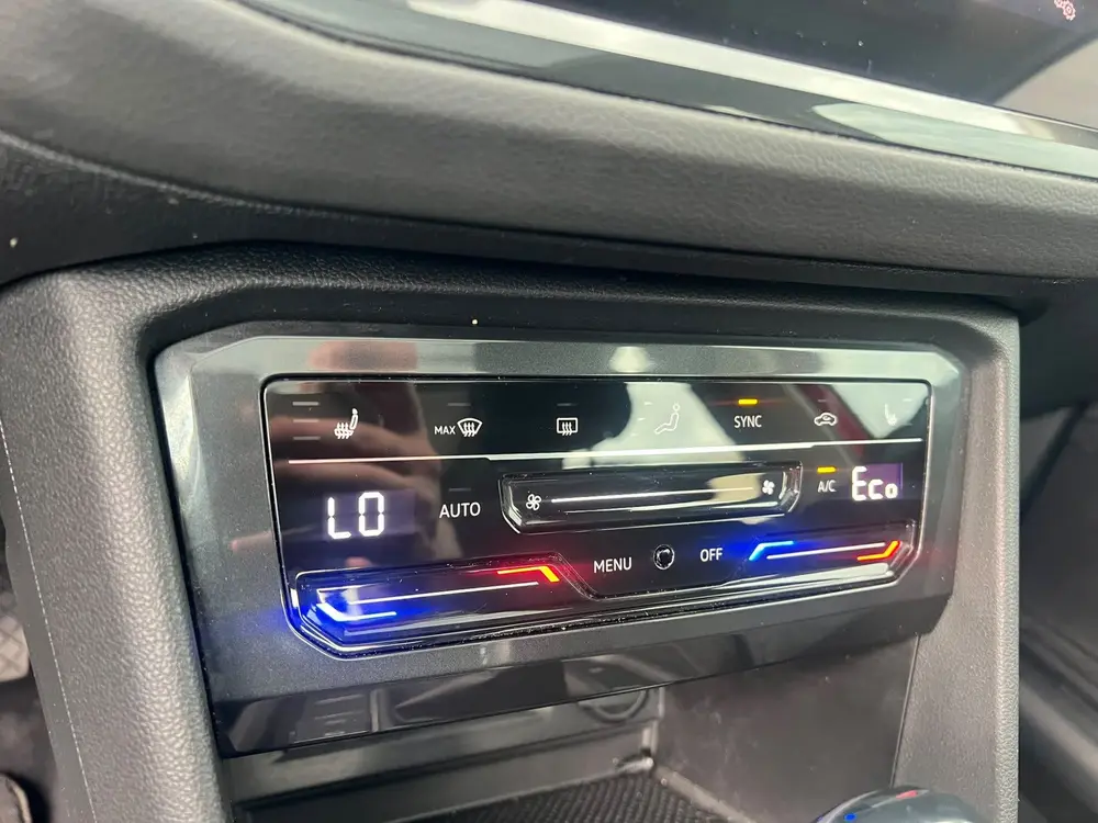 Volkswagen Tiguan 1.4 TSI eHybrid 245 pk, pano, virtual cock uit 2022, foto 9