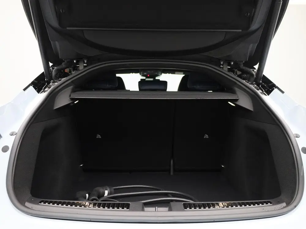 Alpine A390 GT 89kWh Pack Driving | Devialet® XtremeSound a uit 2026, foto 14