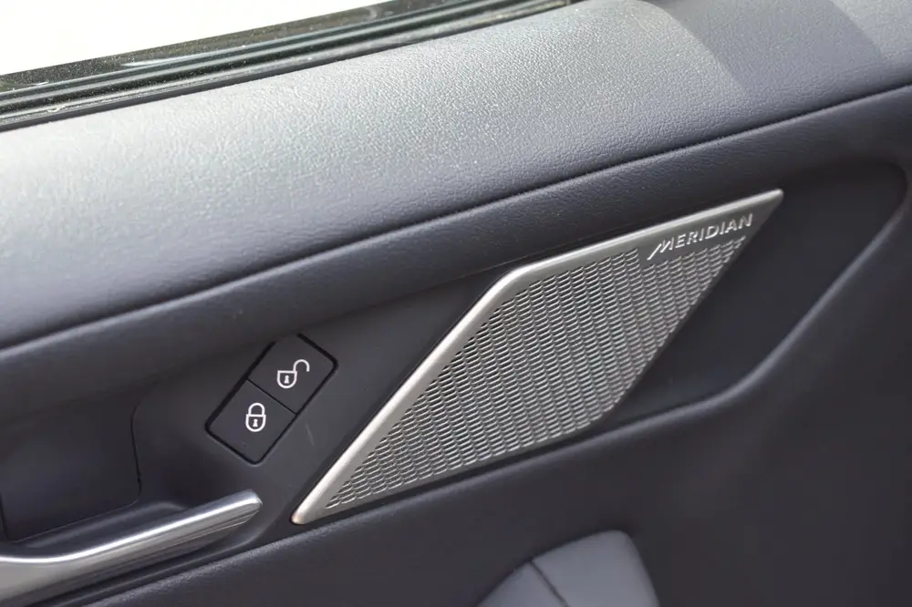Jaguar I-Pace EV400 Business Edition S 90 kWh SOH 86,0% '19 uit 2019, foto 12