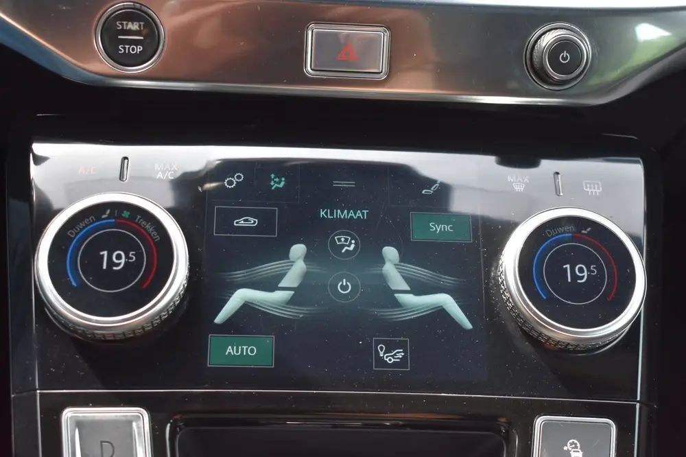 Jaguar I-Pace EV400 Business Edition S 90 kWh SOH 86,0% '19 uit 2019, foto 16