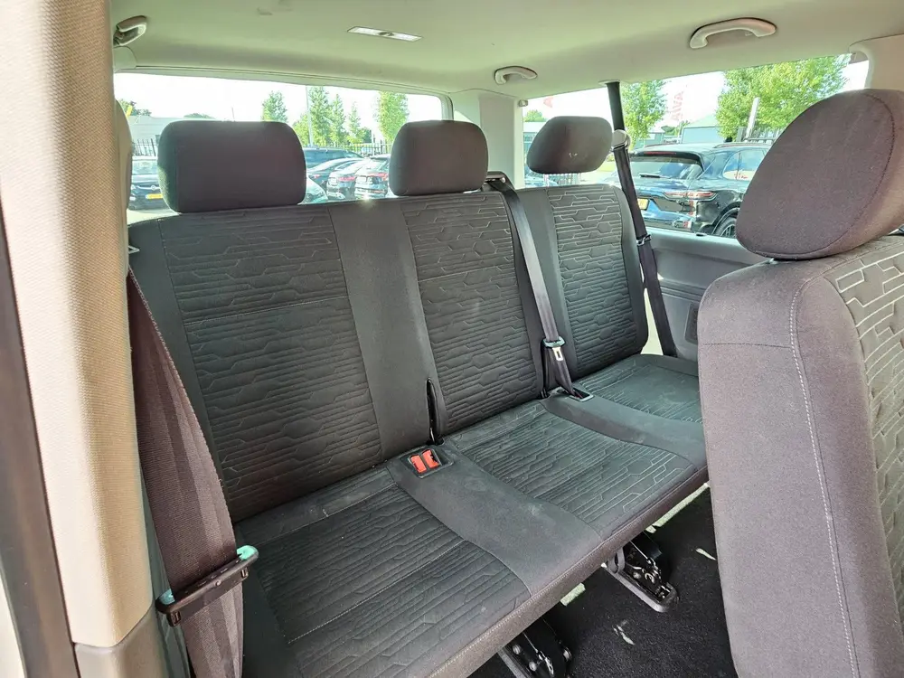 Volkswagen Transporter Caravelle 2.0 TDI L2H1 | 9 Pers. | PD uit 2021, foto 12