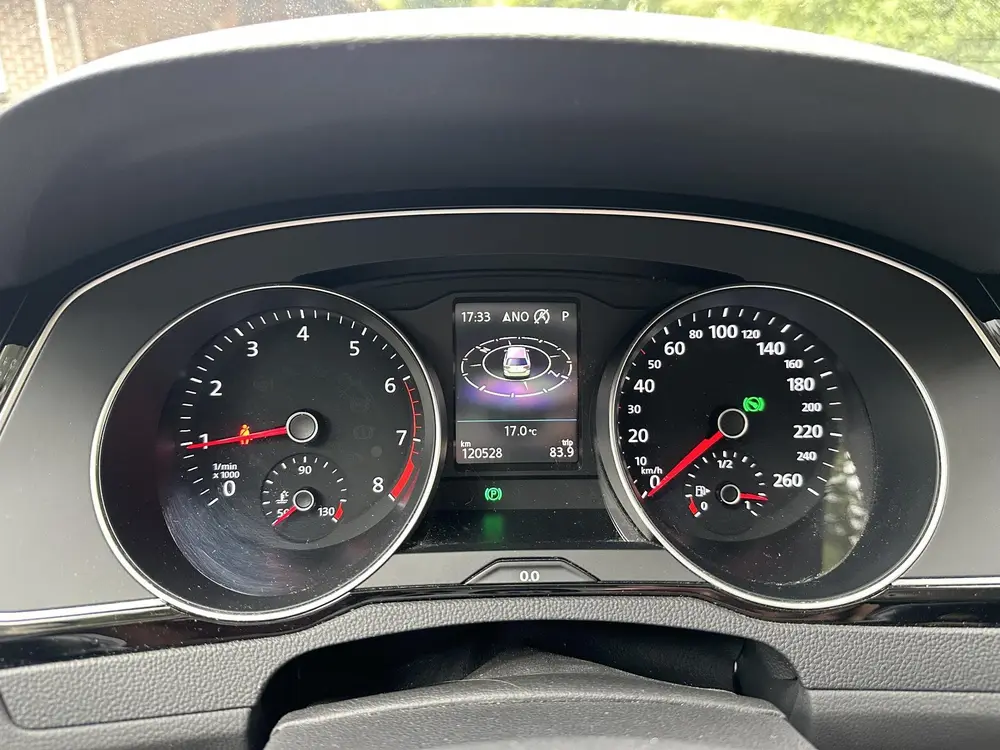 Volkswagen Passat Variant 1.5 TSI Comfortline LED koplampen uit 2019, foto 10