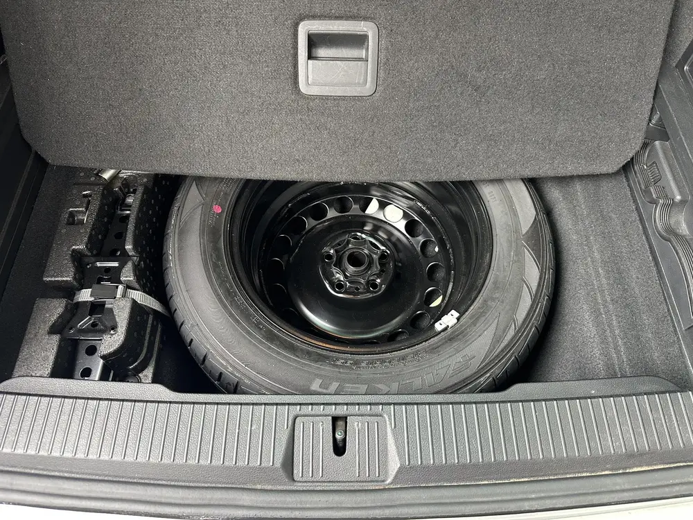 Volkswagen Passat Variant 1.5 TSI Comfortline LED koplampen uit 2019, foto 18