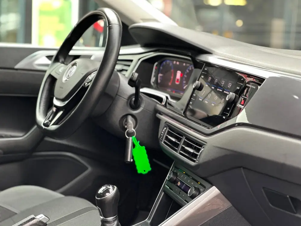 Volkswagen Polo 1.0 TSI Highline//Digital Coopit/APP-CONNECT uit 2019, foto 12