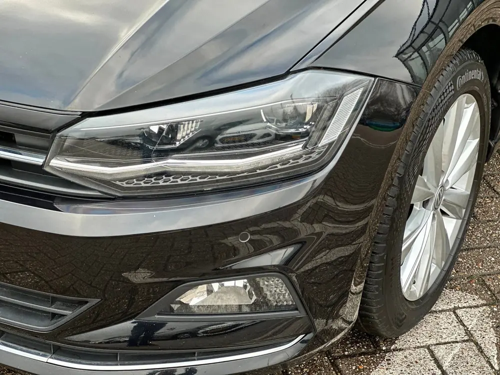 Volkswagen Polo 1.0 TSI Highline//Digital Coopit/APP-CONNECT uit 2019, foto 6